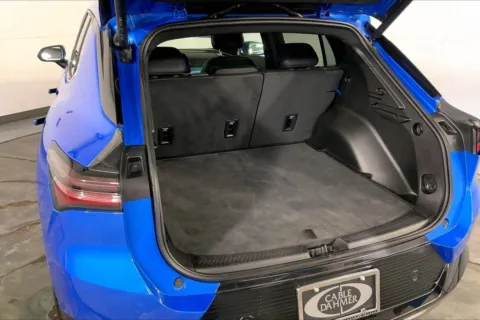 More photos of 2025 Chevrolet Equinox EV LT at Cable Dahmer Chevrolet of Independence, MO