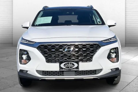 Photos of 2020 Hyundai Santa Fe SEL for sale in Independence, MO at Cable Dahmer Chevrolet of Independence