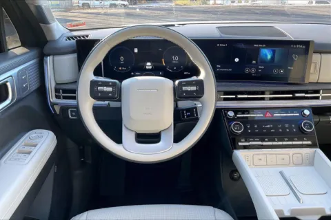 More photos of 2025 Hyundai Santa Fe Calligraphy at Cable Dahmer Chevrolet of Independence, MO