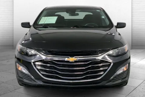Photos of 2023 Chevrolet Malibu LT for sale in Independence, MO at Cable Dahmer Chevrolet of Independence