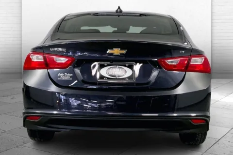 Another view of 2023 Chevrolet Malibu LT for sale in Independence, MO at Cable Dahmer Chevrolet of Independence