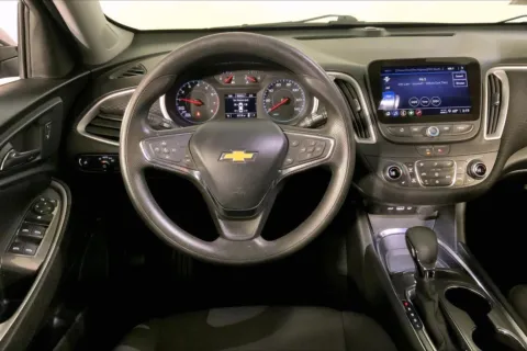 More photos of 2023 Chevrolet Malibu LT at Cable Dahmer Chevrolet of Independence, MO