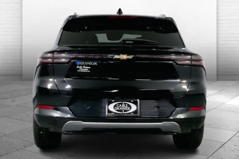 Another view of 2025 Chevrolet Equinox EV LT for sale in Independence, MO at Cable Dahmer Chevrolet of Independence