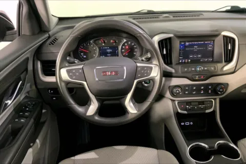 More photos of 2024 GMC Terrain SLE at Cable Dahmer Chevrolet of Independence, MO