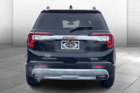Another view of 2023 GMC Acadia SLE for sale in Independence, MO at Cable Dahmer Chevrolet of Independence