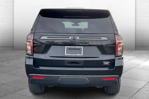 Another view of 2022 Chevrolet Tahoe Z71 for sale in Independence, MO at Cable Dahmer Chevrolet of Independence