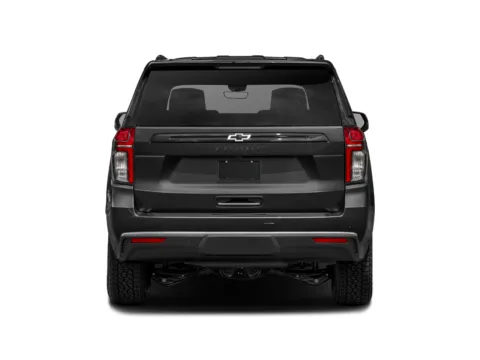 More photos of 2022 Chevrolet Tahoe Z71 at Cable Dahmer Chevrolet of Independence, MO