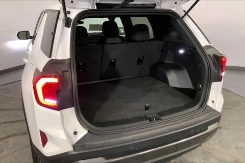 More photos of 2025 GMC Terrain Elevation at Cable Dahmer Chevrolet of Independence, MO