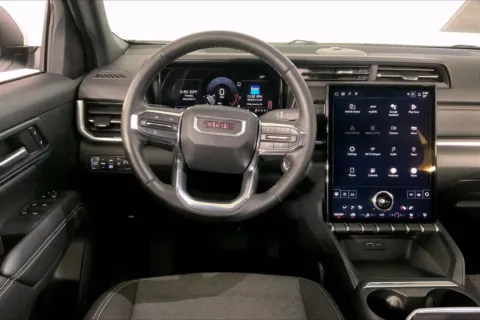 More photos of 2025 GMC Terrain Elevation at Cable Dahmer Chevrolet of Independence, MO