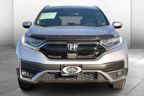 Photos of 2020 Honda CR-V Touring for sale in Independence, MO at Cable Dahmer Chevrolet of Independence