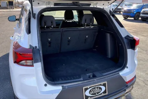 More photos of 2023 Chevrolet Trailblazer ACTIV at Cable Dahmer Chevrolet of Independence, MO