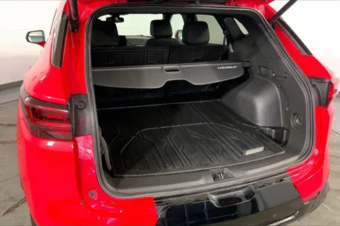 More photos of 2024 Chevrolet Blazer RS at Cable Dahmer Chevrolet of Independence, MO