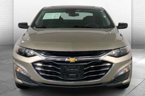 Photos of 2024 Chevrolet Malibu 1LT for sale in Independence, MO at Cable Dahmer Chevrolet of Independence