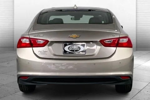 Another view of 2024 Chevrolet Malibu 1LT for sale in Independence, MO at Cable Dahmer Chevrolet of Independence