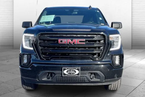 Photos of 2021 GMC Sierra 1500 Elevation for sale in Independence, MO at Cable Dahmer Chevrolet of Independence