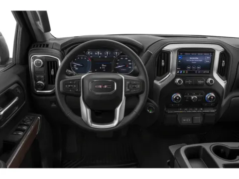 More photos of 2021 GMC Sierra 1500 Elevation at Cable Dahmer Chevrolet of Independence, MO