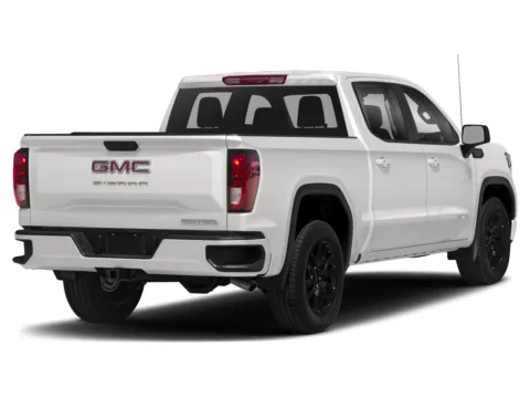 Photos of 2021 GMC Sierra 1500 Elevation for sale in Independence, MO at Cable Dahmer Chevrolet of Independence