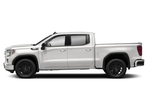 Another view of 2021 GMC Sierra 1500 Elevation for sale in Independence, MO at Cable Dahmer Chevrolet of Independence