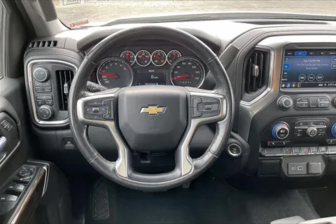 More photos of 2020 Chevrolet Silverado 1500 LT at Cable Dahmer Chevrolet of Independence, MO