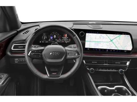 More photos of 2024 Chevrolet Traverse RS at Cable Dahmer Chevrolet of Independence, MO