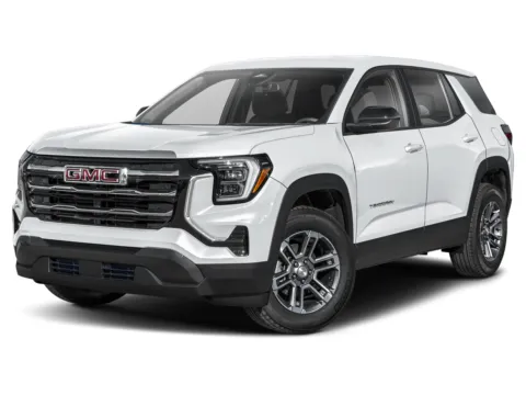 White 2025 GMC Terrain Elevation for sale in Independence, MO