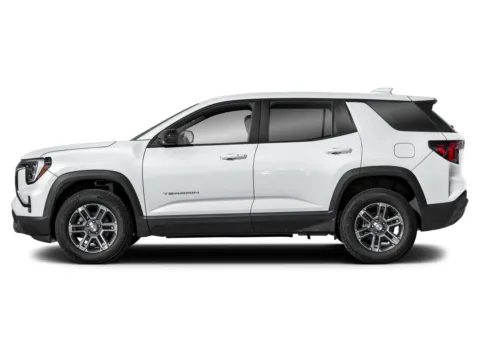 Another view of 2025 GMC Terrain Elevation for sale in Independence, MO at Cable Dahmer Chevrolet of Independence