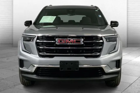 Photos of 2025 GMC Acadia Elevation for sale in Independence, MO at Cable Dahmer Chevrolet of Independence