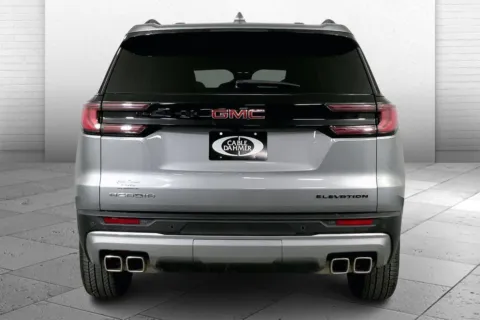 Another view of 2025 GMC Acadia Elevation for sale in Independence, MO at Cable Dahmer Chevrolet of Independence