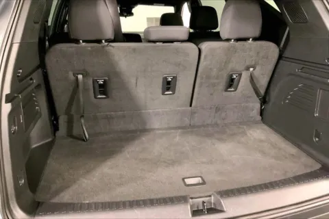 More photos of 2025 Chevrolet Traverse LT at Cable Dahmer Chevrolet of Independence, MO