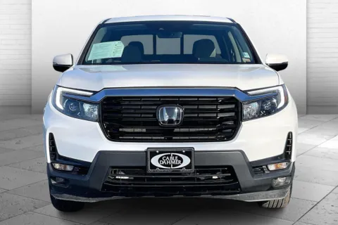 Photos of 2021 Honda Ridgeline RTL-E for sale in Independence, MO at Cable Dahmer Chevrolet of Independence