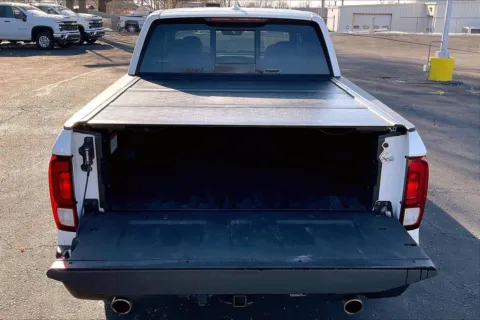 More photos of 2021 Honda Ridgeline RTL-E at Cable Dahmer Chevrolet of Independence, MO