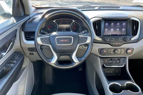 More photos of 2020 GMC Terrain SLT at Cable Dahmer Chevrolet of Independence, MO