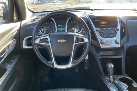 More photos of 2017 Chevrolet Equinox LT at Cable Dahmer Chevrolet of Independence, MO