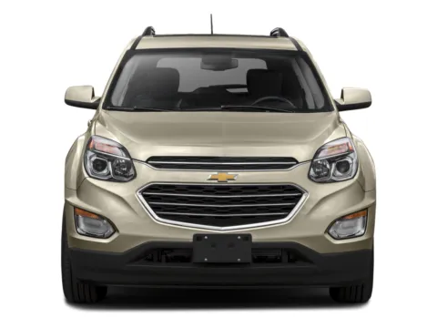 More photos of 2017 Chevrolet Equinox LT at Cable Dahmer Chevrolet of Independence, MO