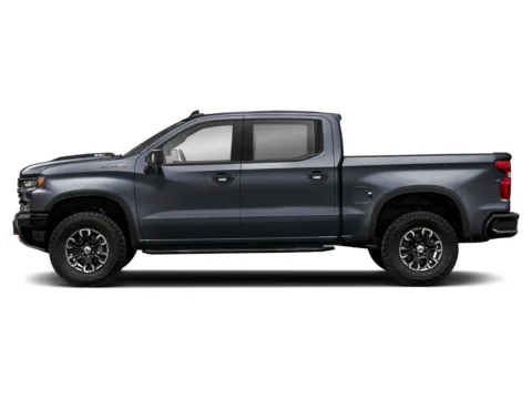 Another view of 2022 Chevrolet Silverado 1500 ZR2 for sale in Independence, MO at Cable Dahmer Chevrolet of Independence