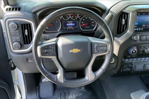 More photos of 2022 Chevrolet Silverado 2500 HD LT at Cable Dahmer Chevrolet of Independence, MO