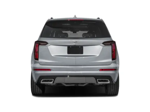 More photos of 2024 Cadillac XT6 Sport at Cable Dahmer Chevrolet of Independence, MO