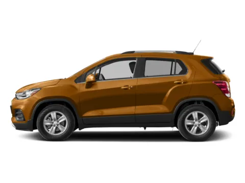 Another view of 2017 Chevrolet Trax LT for sale in Independence, MO at Cable Dahmer Chevrolet of Independence