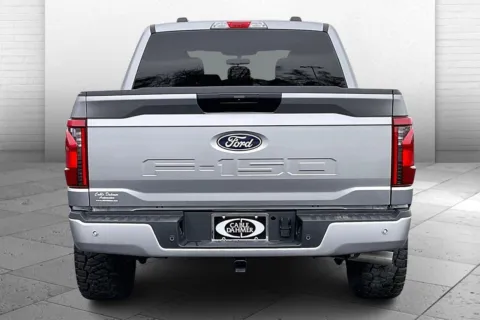 Another view of 2024 Ford F-150 STX for sale in Independence, MO at Cable Dahmer Chevrolet of Independence