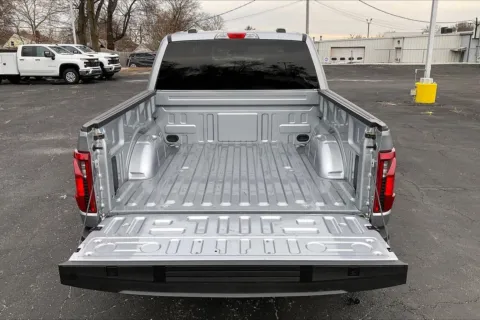 More photos of 2024 Ford F-150 STX at Cable Dahmer Chevrolet of Independence, MO