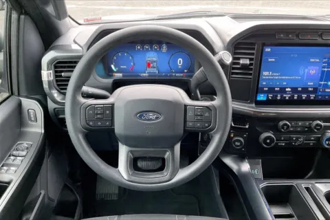 More photos of 2024 Ford F-150 STX at Cable Dahmer Chevrolet of Independence, MO