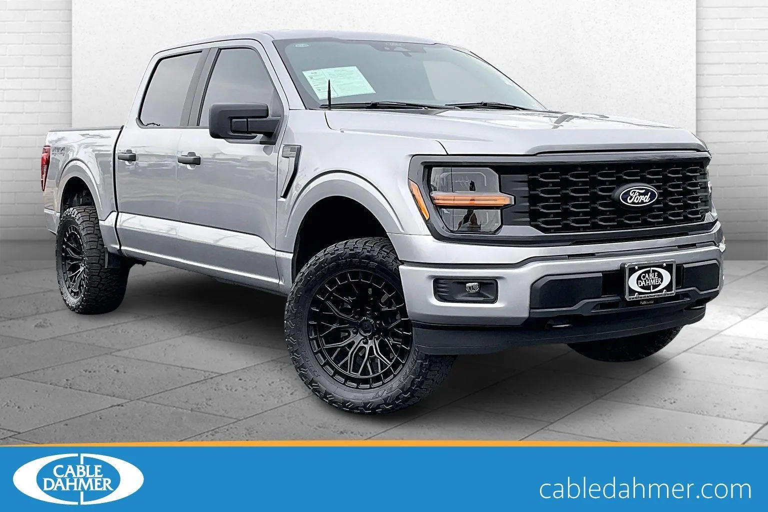 2024 Ford F-150 STX for sale in Independence, MO