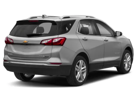 Photos of 2018 Chevrolet Equinox Premier for sale in Independence, MO at Cable Dahmer Chevrolet of Independence