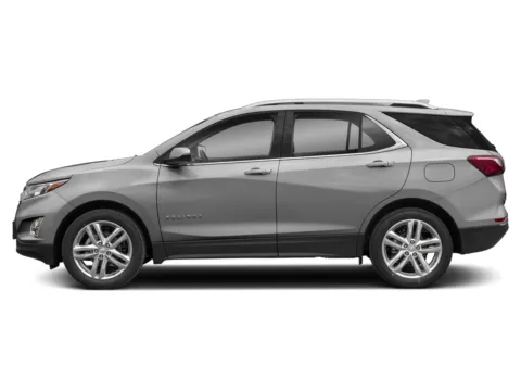 Another view of 2018 Chevrolet Equinox Premier for sale in Independence, MO at Cable Dahmer Chevrolet of Independence