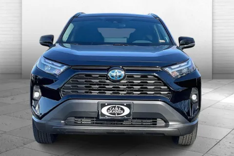 Photos of 2024 Toyota RAV4 Hybrid XLE Premium for sale in Independence, MO at Cable Dahmer Chevrolet of Independence