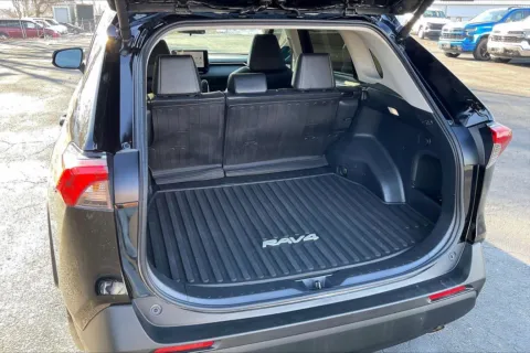 More photos of 2024 Toyota RAV4 Hybrid XLE Premium at Cable Dahmer Chevrolet of Independence, MO