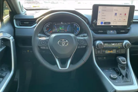 More photos of 2024 Toyota RAV4 Hybrid XLE Premium at Cable Dahmer Chevrolet of Independence, MO