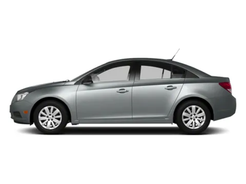 Another view of 2013 Chevrolet Cruze LS for sale in Independence, MO at Cable Dahmer Chevrolet of Independence