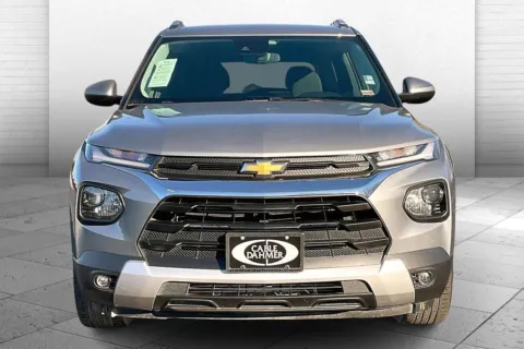 Photos of 2023 Chevrolet Trailblazer LT for sale in Independence, MO at Cable Dahmer Chevrolet of Independence