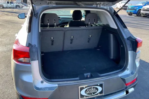 More photos of 2023 Chevrolet Trailblazer LT at Cable Dahmer Chevrolet of Independence, MO